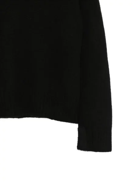 Pulover Kristensen Du Nord negru