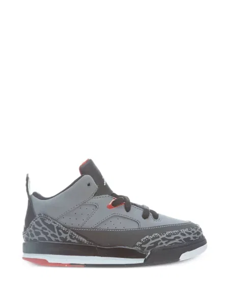 Sneakersy dziecięce Jordan szare