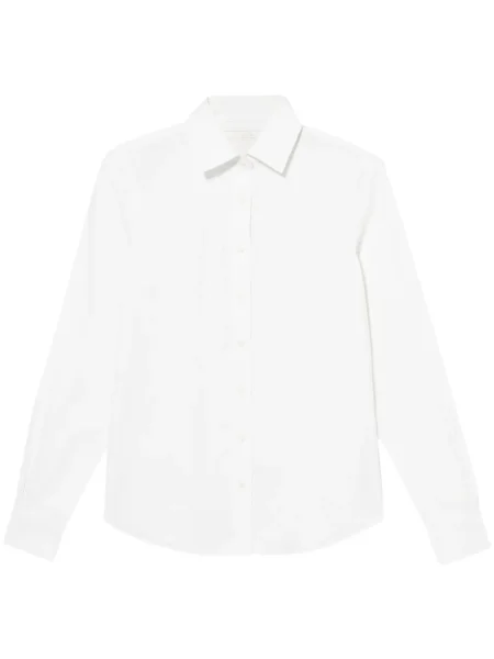 Košeľa Brooks Brothers biela