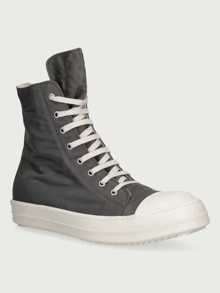Rick Owens DRKSHDW teniși înalți pentru bărbați