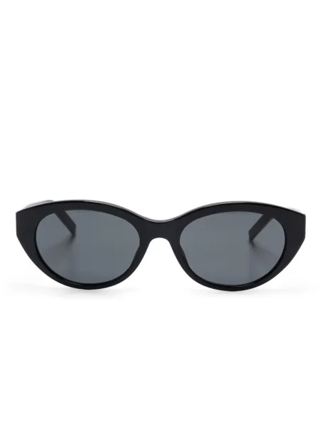 Ochelari de soare Saint Laurent Eyewear negru