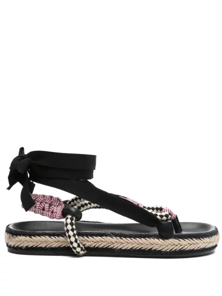 Sandale Isabel Marant negru