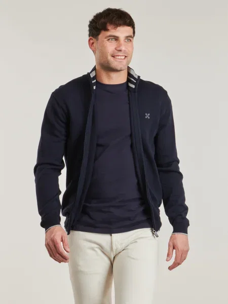 Pulover Oxbow albastru