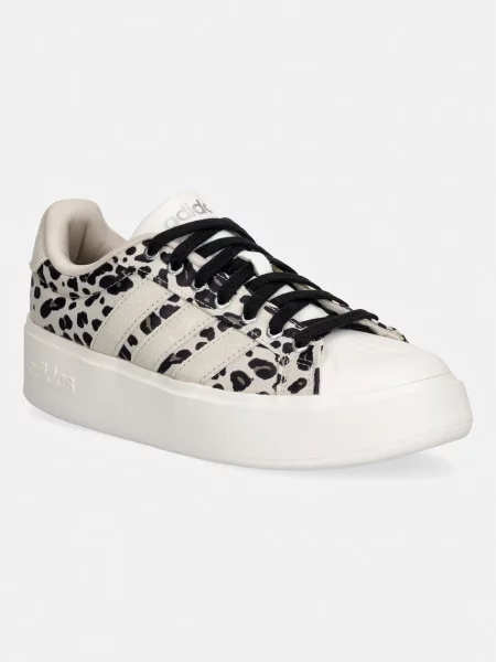 Adidas Streettalk Bold sneakers pentru femei bej