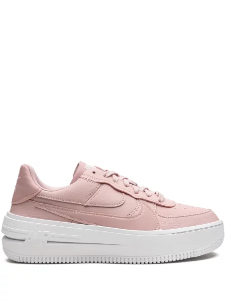 Sneakers Nike Air Force 1 ροζ