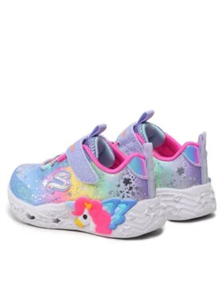Tenisice Skechers plava