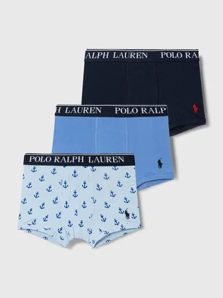 Детские боксеры Polo Ralph Lauren