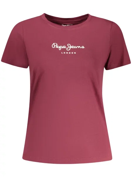 Tricou Pepe Jeans scurt