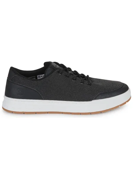 Pletené tenisky Timberland čierna