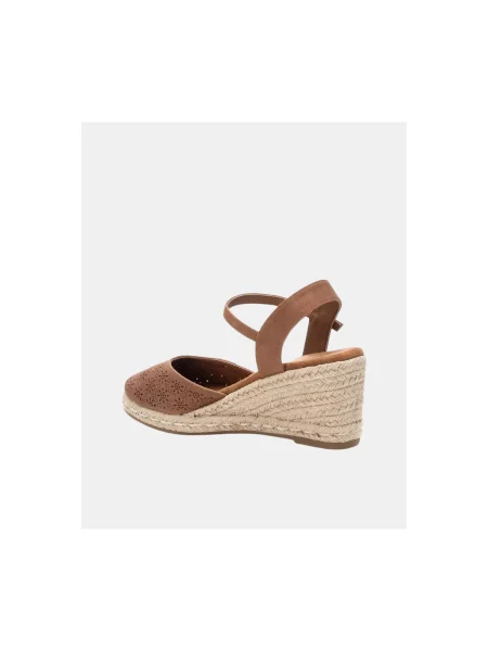 Pantofi Refresh maro