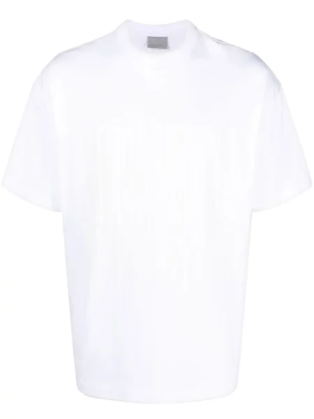 Tricou Vtmnts alb