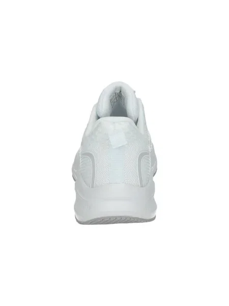 Pantofi Demax alb