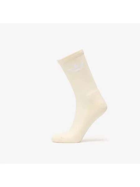 Чорапи Adidas Originals зелено