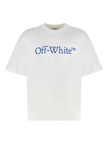 Tricou Off-white alb