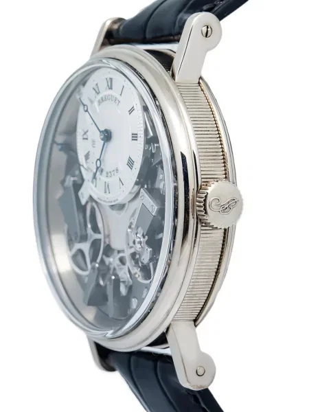 Zegarek Breguet biały
