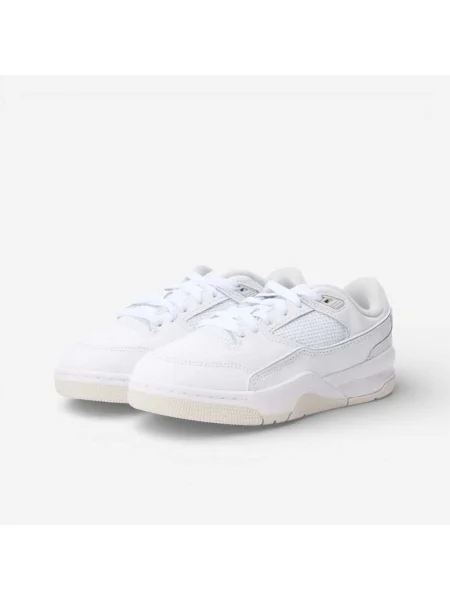Pantofi Nike alb