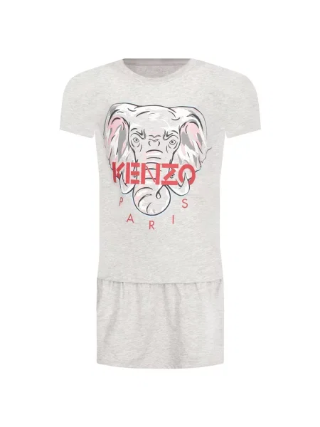 KENZO KIDS Rochie