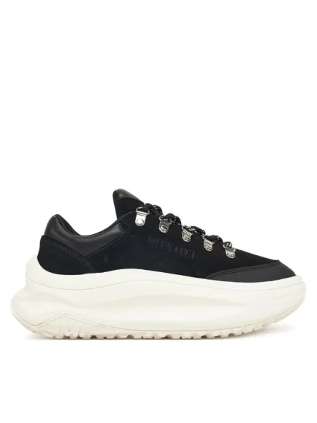 Moon Boot Sneakersy čierna