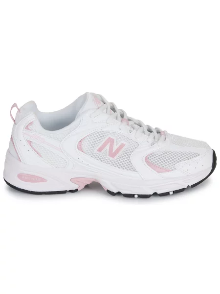 Pantofi New Balance alb