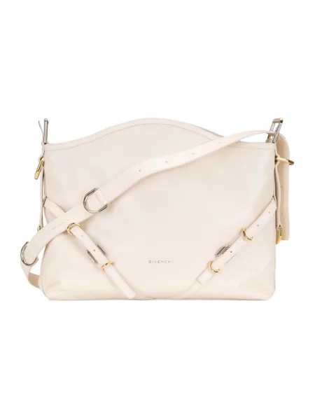 Torebka crossbody Givenchy beżowa