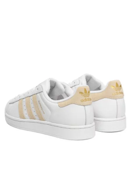 Tenisice adidas Originals Superstar II bijela