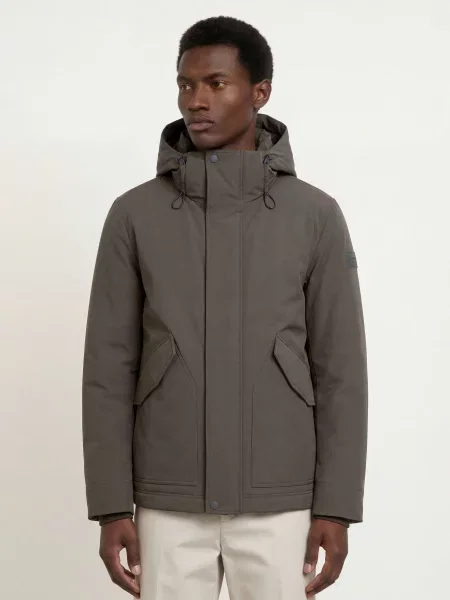 Marc O'polo Parka gruen