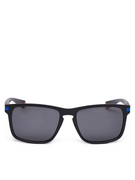 Солнцезащитные очки Polaroid черные