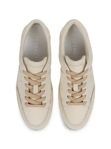Sneakerși Ferragamo