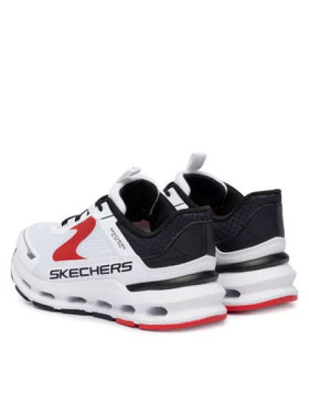 Skechers Superge Slip-Ins: Glide-Step Plus Vista-Lane bela