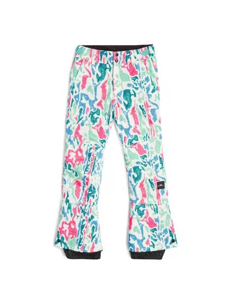 O'NEILL Pantaloni outdoor mai multe culori