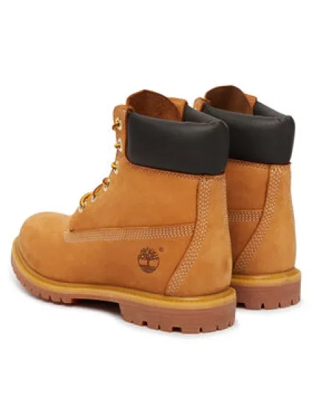Timberland Planinarske cipele smeđa