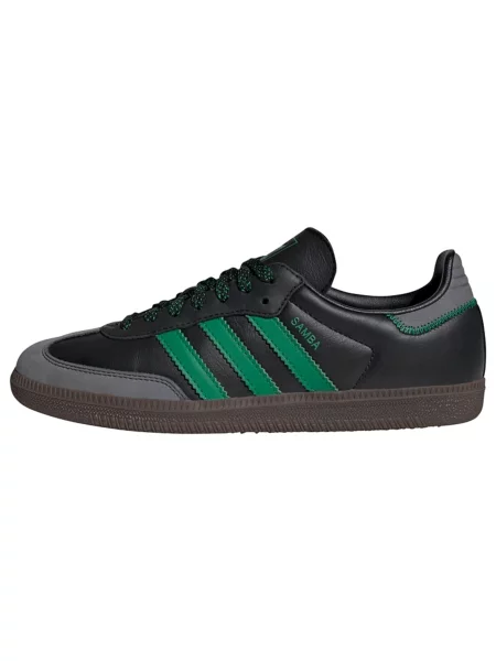 Sneaker Adidas Originals zöld