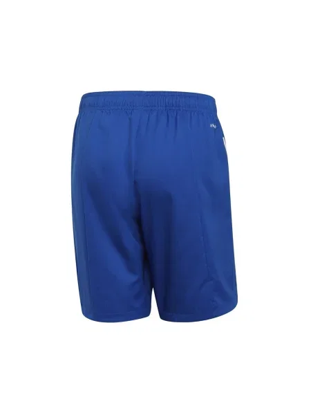 Pantaloni Adidas albastru