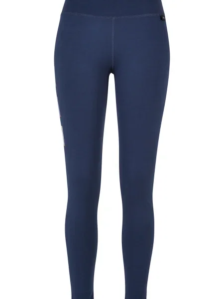 Just Rhyse Legíny chladná / fialkově / burgundská červeň modrá