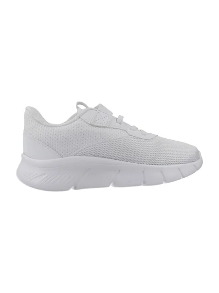 Pantofi copii Puma alb