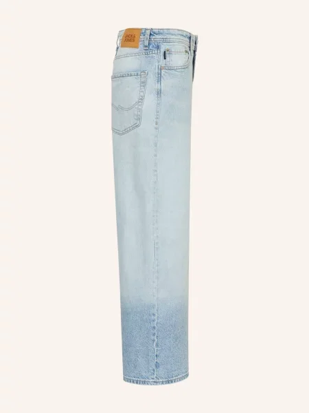 Jack&Jones Džíny Jjidave Jjoriginal blue denim modré