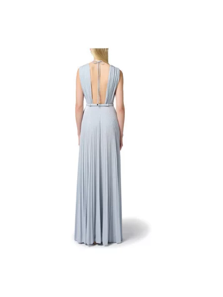 Rochie Elisabetta Franchi albastru