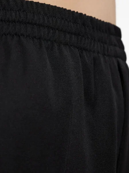 Pantaloni Balenciaga negru