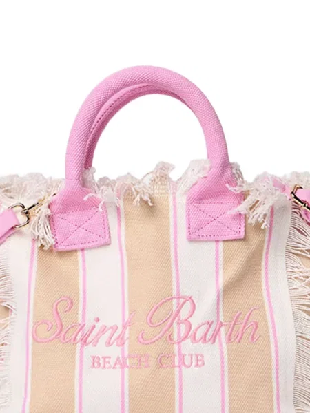 Shopperka dziecięca Mc2 Saint Barth