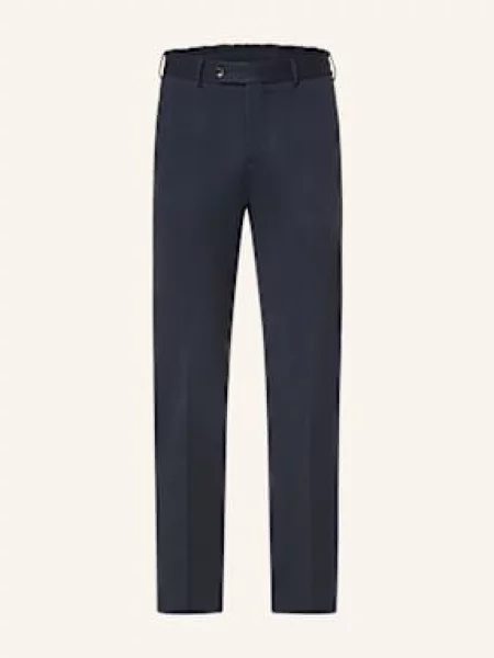 Pt Torino Chino Kalhoty Extra Slim Fit tmavě modrá