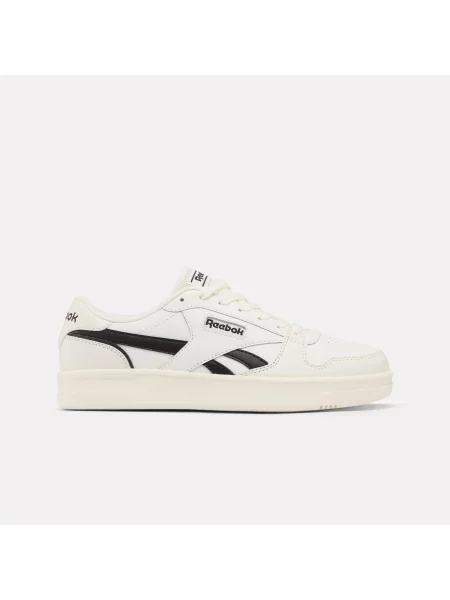 Sneakersy Reebok czarne