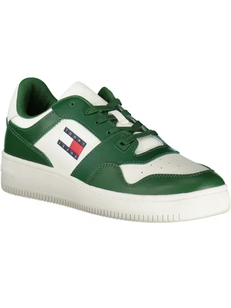 Tenisky Tommy Jeans biela