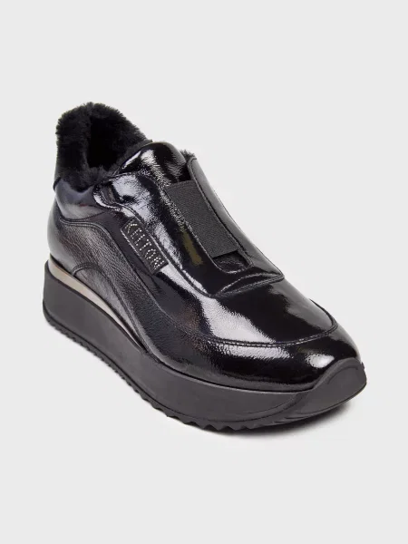 Кроссовки Kelton черные