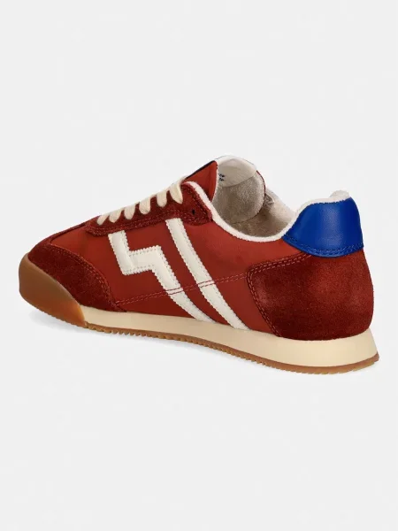 Gant Beylana sneakersy czerwone