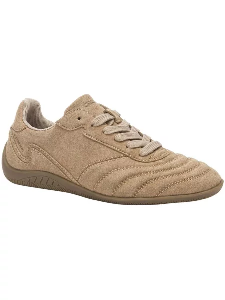 Pantofi Crosby bej