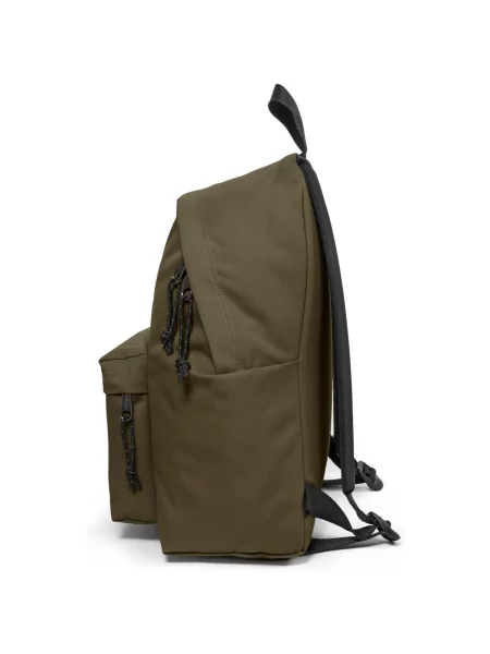 Hátizsák EASTPAK Padded Pak'R Backpack Army Olive 24 l zöld