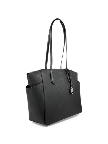 Шопинг чанта Michael Kors черно