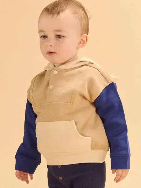 Детский свитер Sergent Major