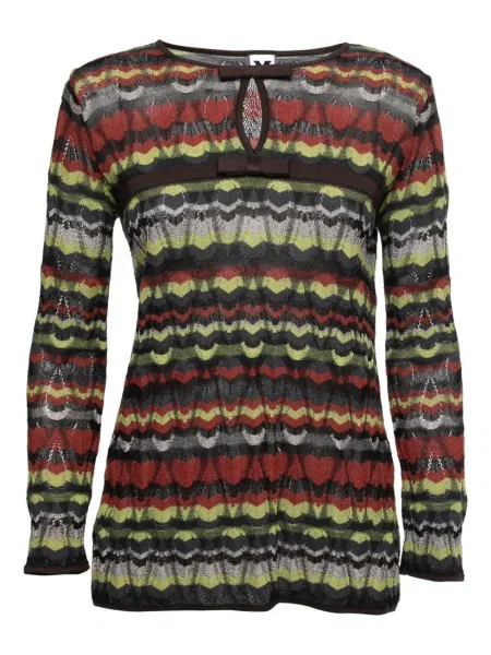 Dlouhý top Missoni Pre-owned