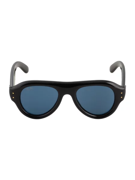 Ray-Ban Slnečné okuliare čierna